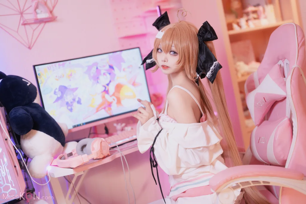 Coser@艾西aiwest_ 雷戈洛