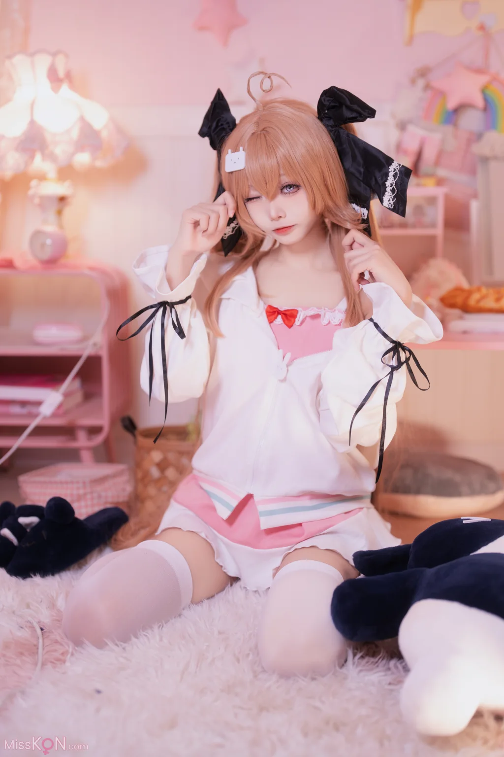 Coser@艾西aiwest_ 雷戈洛