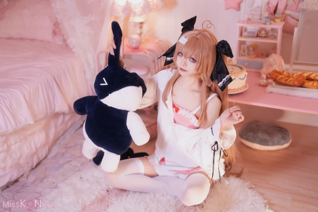 Coser@艾西aiwest_ 雷戈洛
