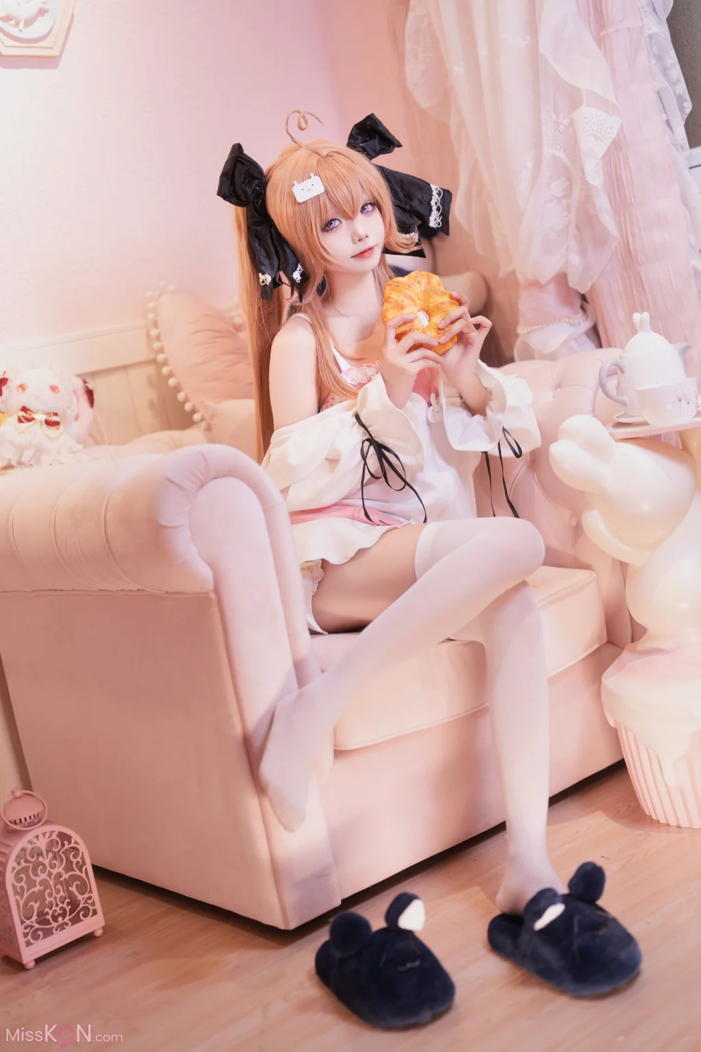 Coser@艾西aiwest_ 雷戈洛