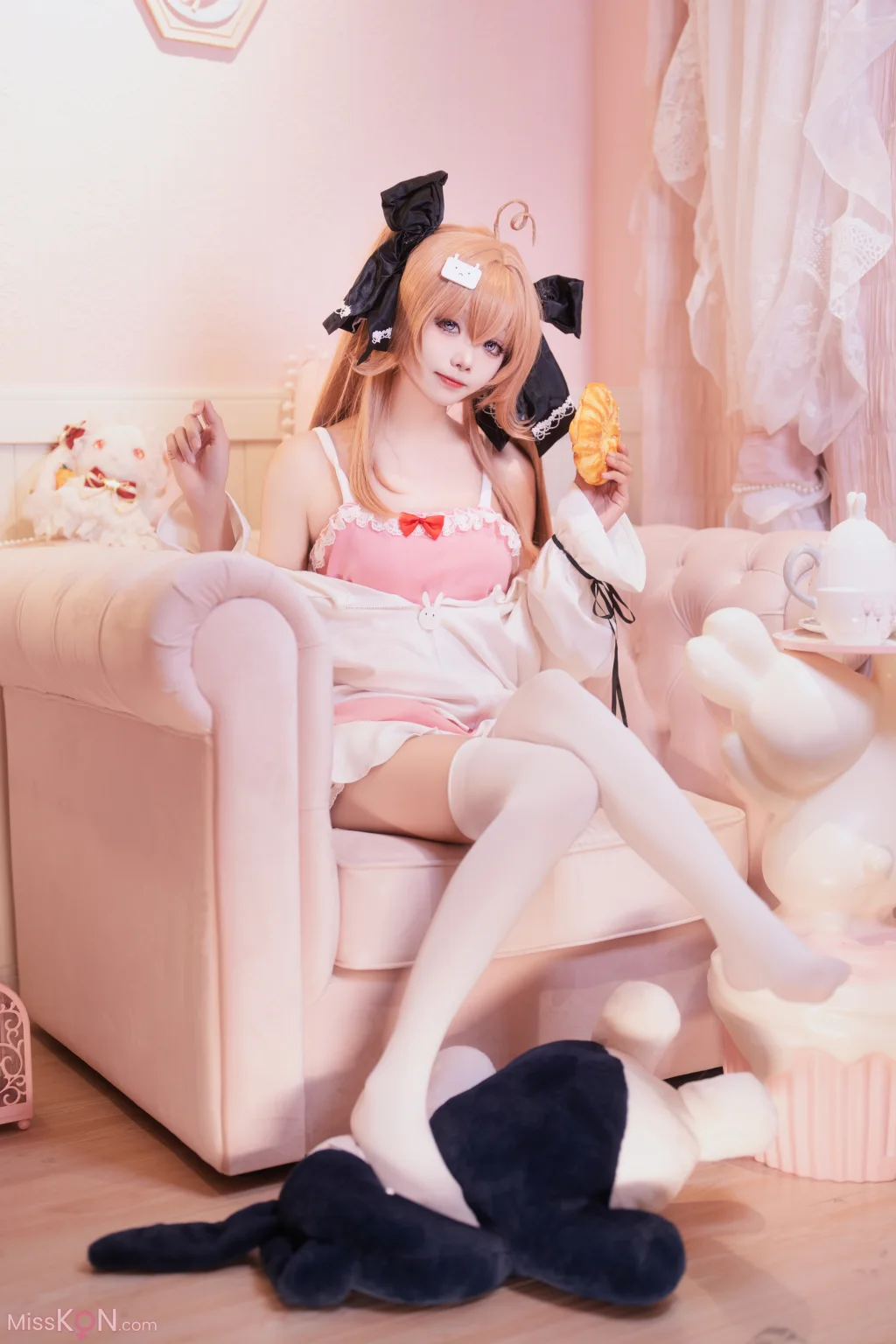Coser@艾西aiwest_ 雷戈洛