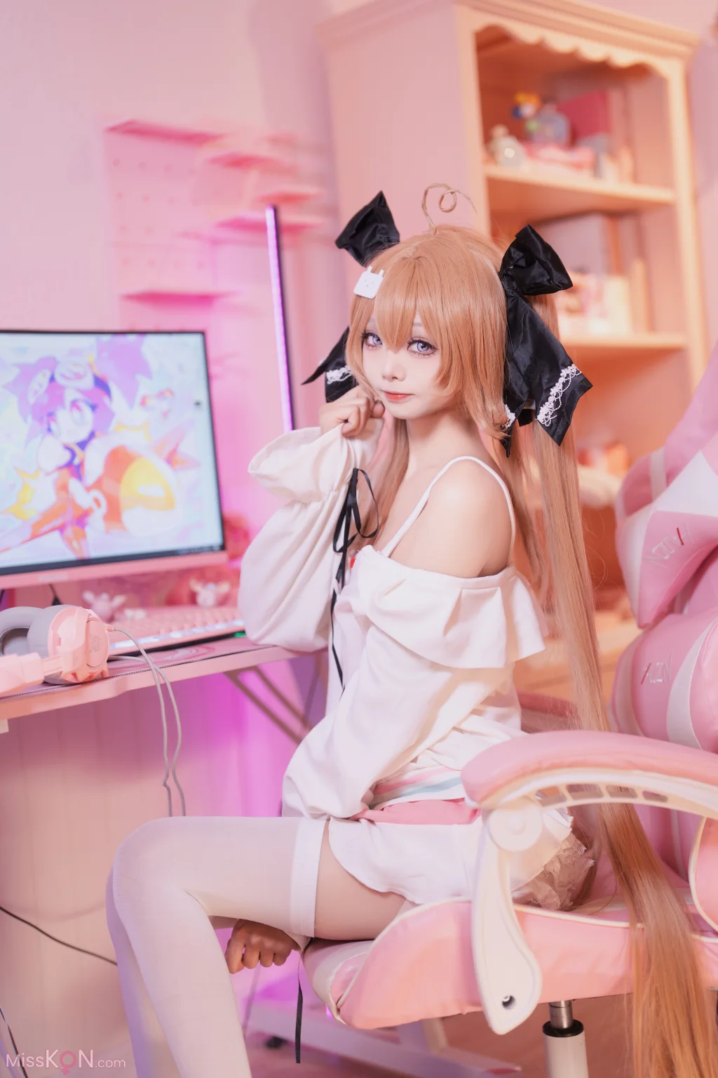 Coser@艾西aiwest_ 雷戈洛