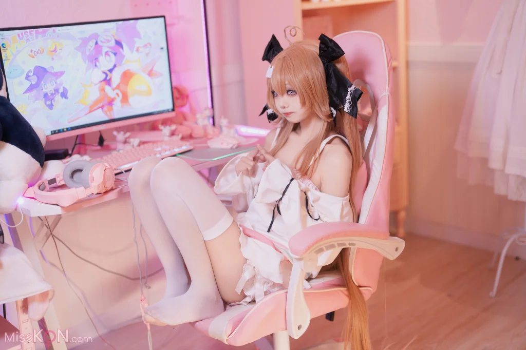 Coser@艾西aiwest_ 雷戈洛
