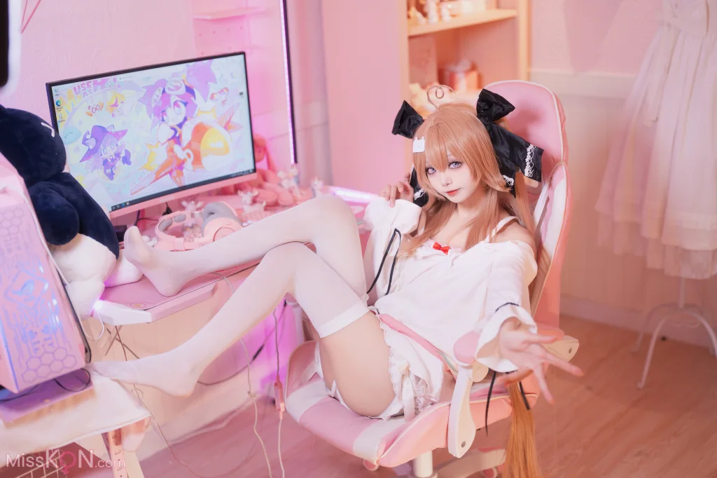 Coser@艾西aiwest_ 雷戈洛
