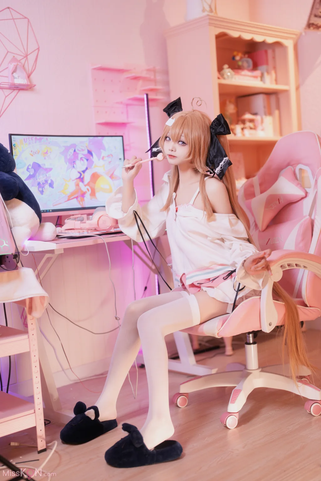 Coser@艾西aiwest_ 雷戈洛