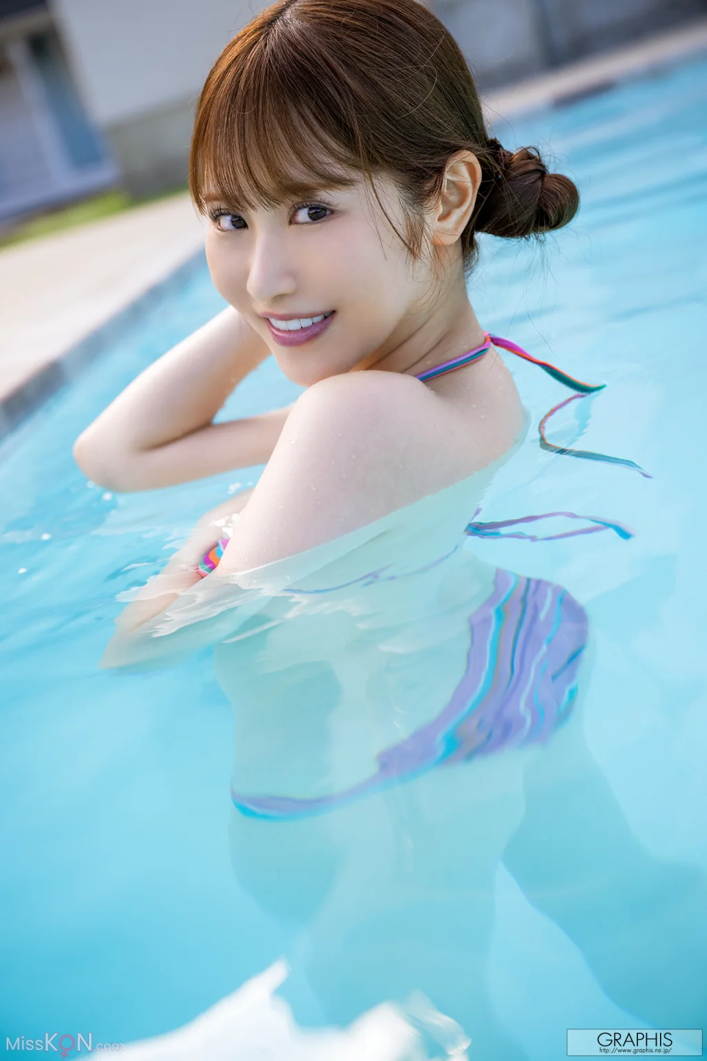 Ono Rikka (小野六花)_ [Graphis] Gals Sweaty Vol.3