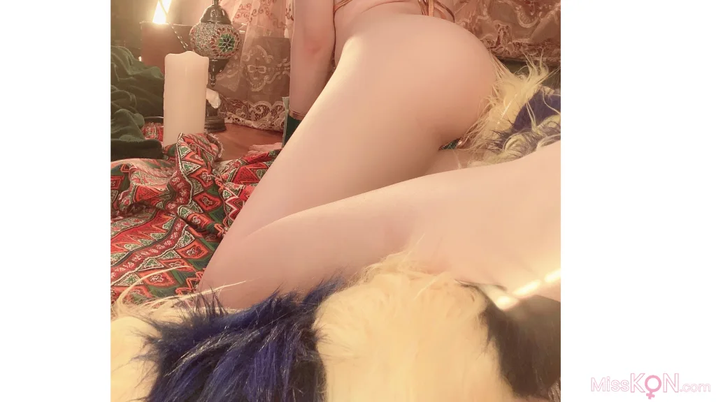 Coser@起司块wii_ 埃及猫