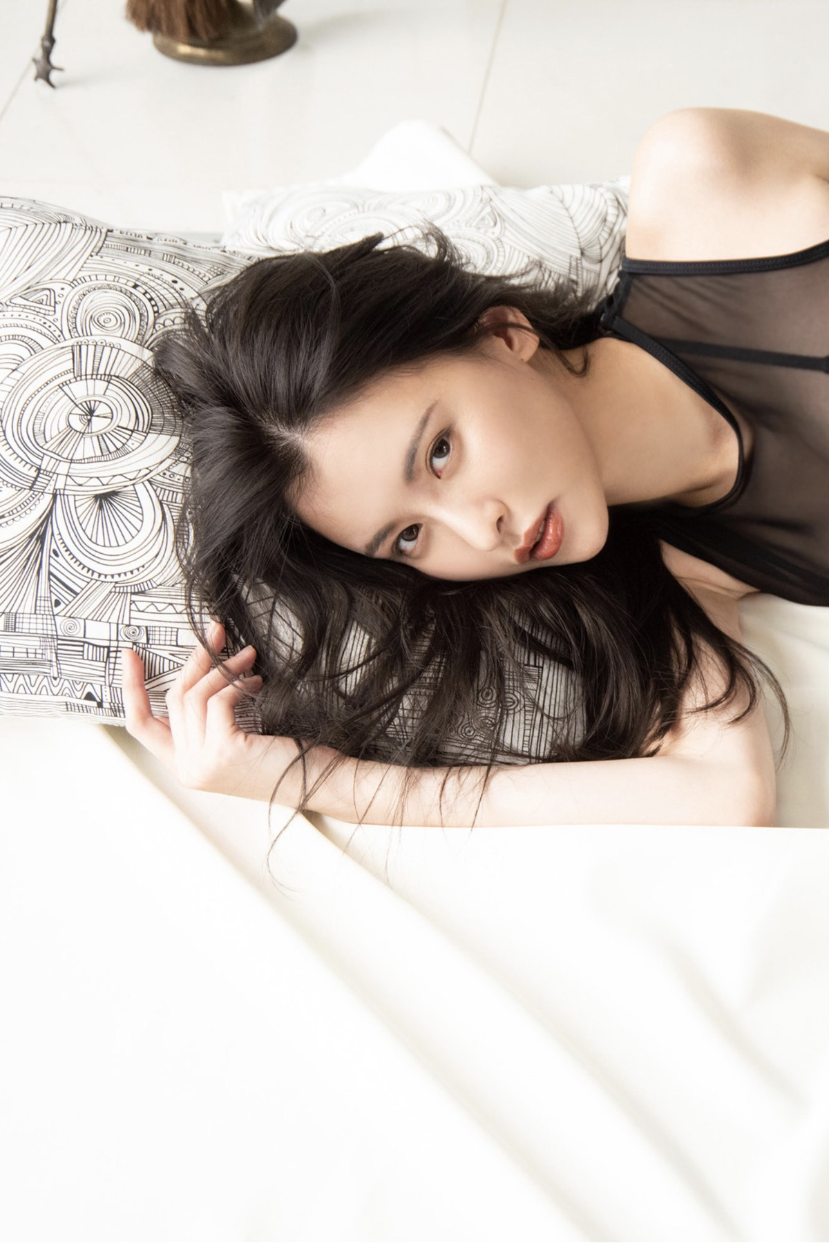 Sena Natsuki 奈月セナ, FLASHデジタル写真集 「Gカップ舞い戻る」 Set.04