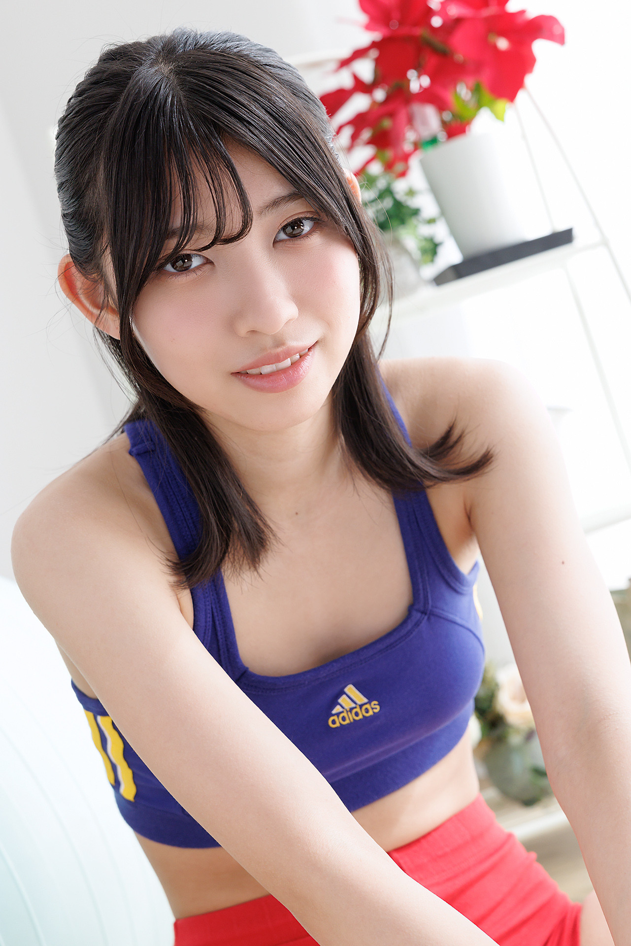 Akane Nishikawa 西川茜, Minisuka.tv 2025.07.31 Regular Gallery Set 11.03
