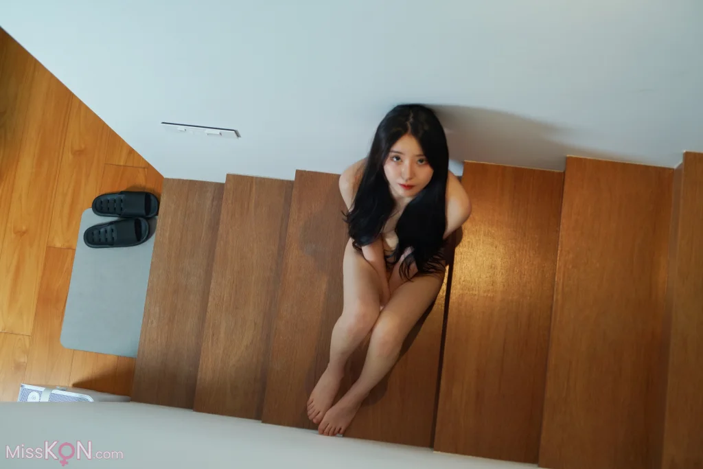 Yeolmu_ Banana Red Micro Bikini