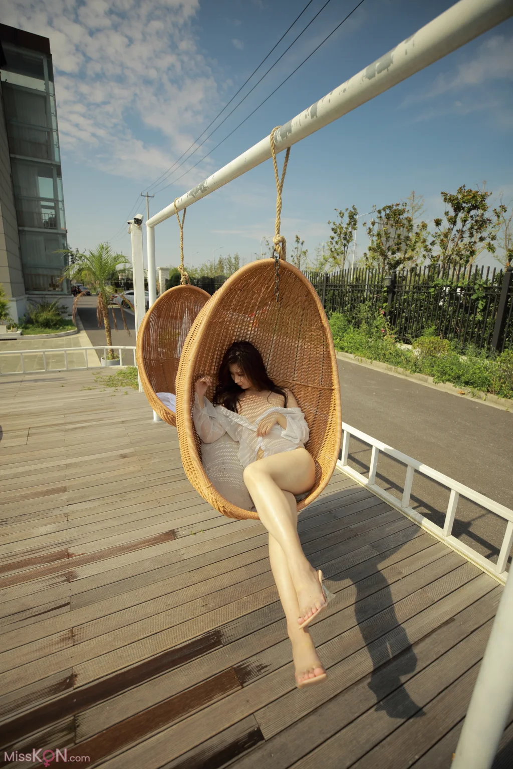 [Private Photoshoot] 劉艾琳_ 國模 大尺度 私拍 視圖