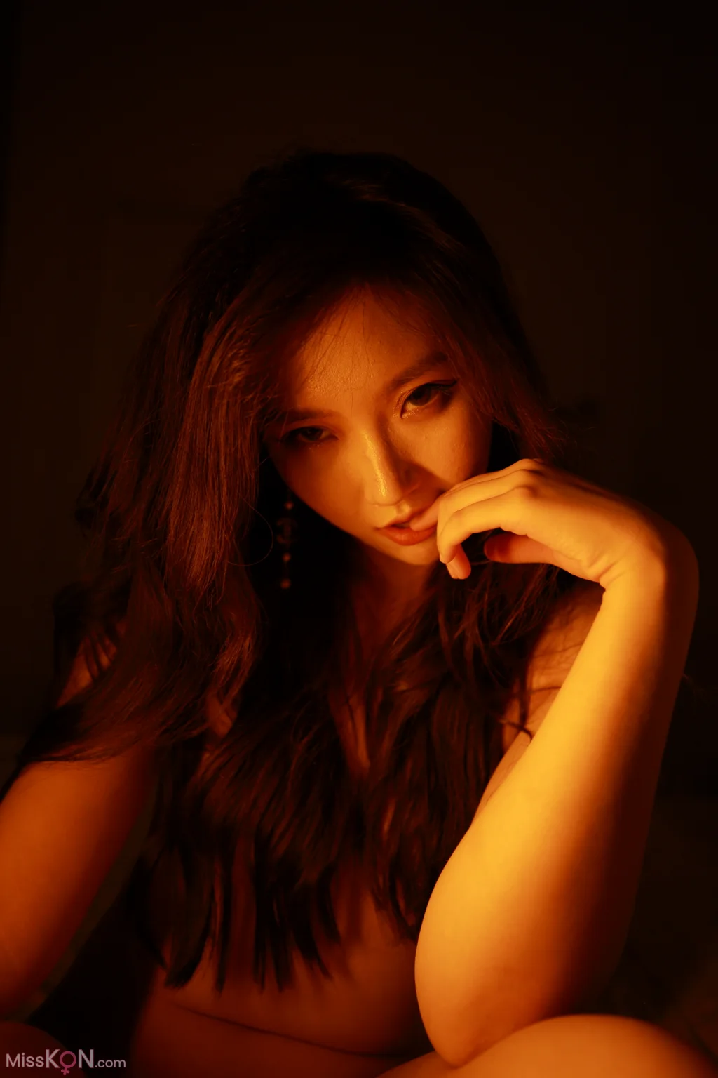 [Private Photoshoot] 劉艾琳_ 國模 大尺度 私拍 視圖