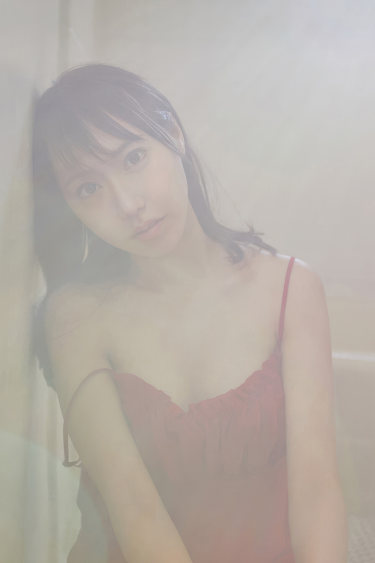 Ririko Inumaru 戌丸凛々子, FRIDAYデジタル写真集 『現役大手広告代理店OLのグラマラスBODY vol.2』 Set.01 31 Ririko Inumaru 戌丸凛々子, FRIDAYデジタル写真集 『現役大手広告代理店OLのグラマラスBODY vol.2』 Set.01