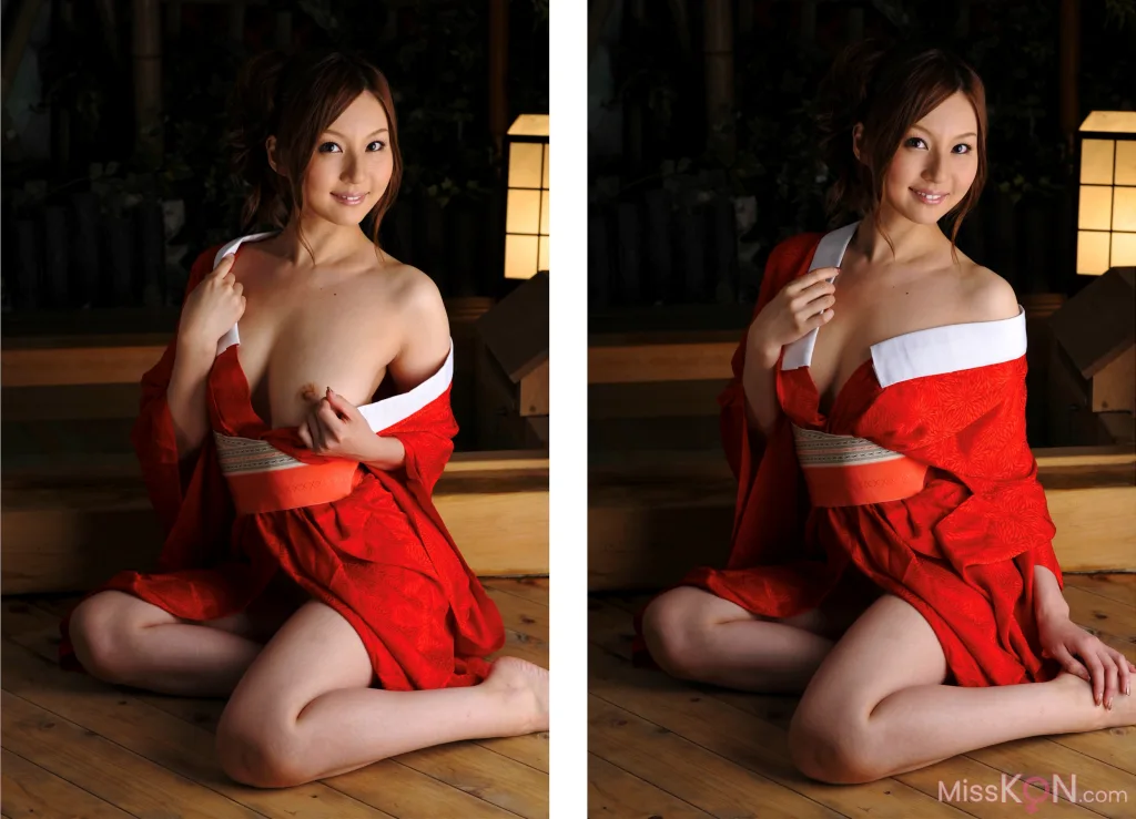 Yui Tatsumi (辰巳ゆい)_ ボクのＨな彼女 Vol.1