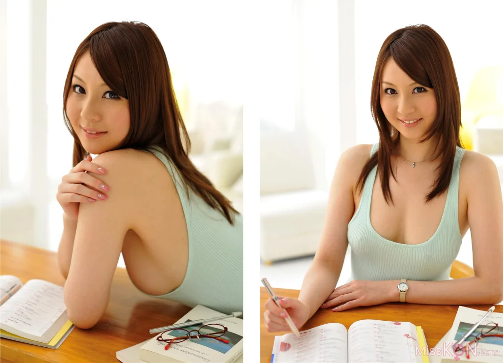 Yui Tatsumi (辰巳ゆい)_ ボクのＨな彼女 Vol.1