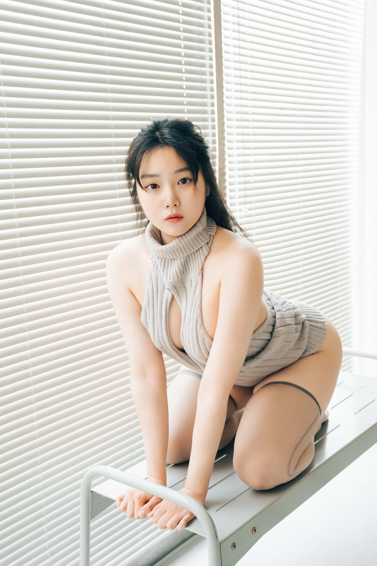 Rami 라미, Haivia 「Fair Skin」 Set.02