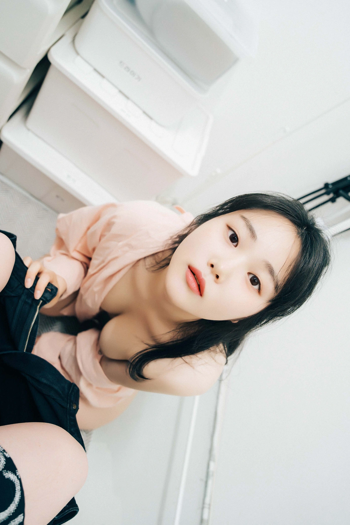Rami 라미, Haivia 「Fair Skin」 Set.02