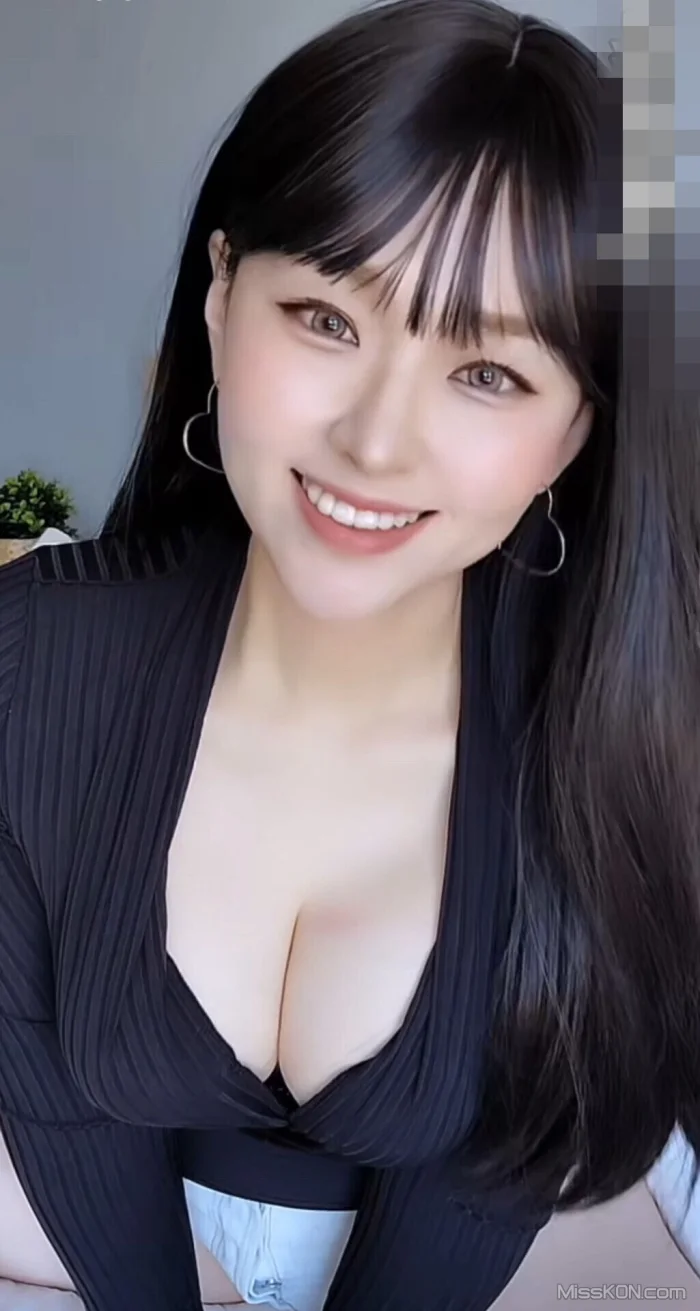 Maple.Oh(메이플)_ 유튜버 메이플 오 온리팬스 여태까지 풀팩