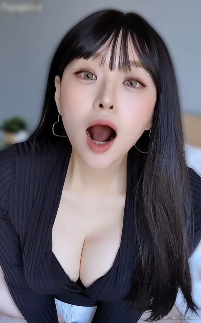 Maple.Oh(메이플)_ 유튜버 메이플 오 온리팬스 여태까지 풀팩