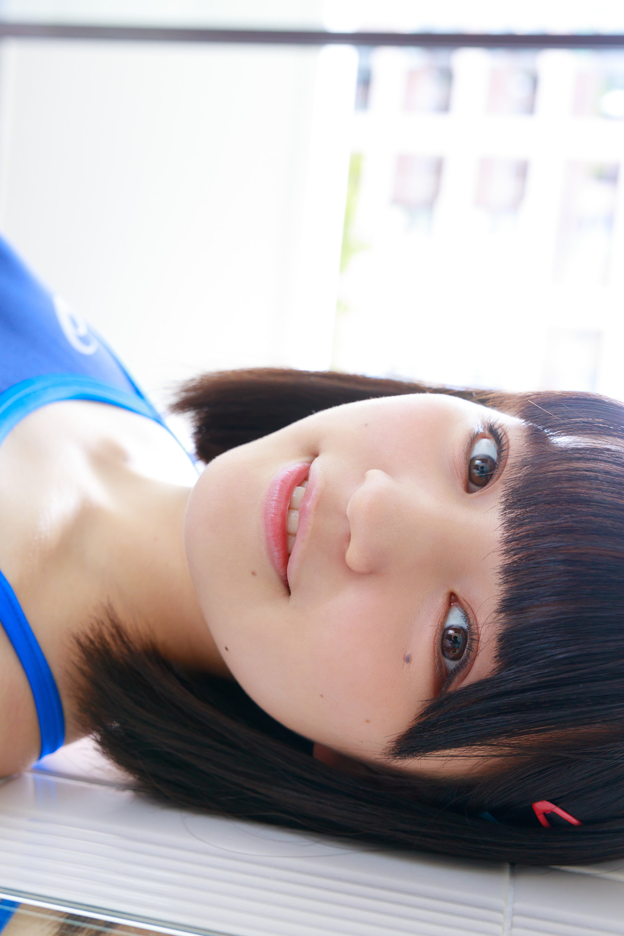Hinako Tamaki 玉城ひなこ, Minisuka.tv [b_gen_ppv01_tamaki_h46]