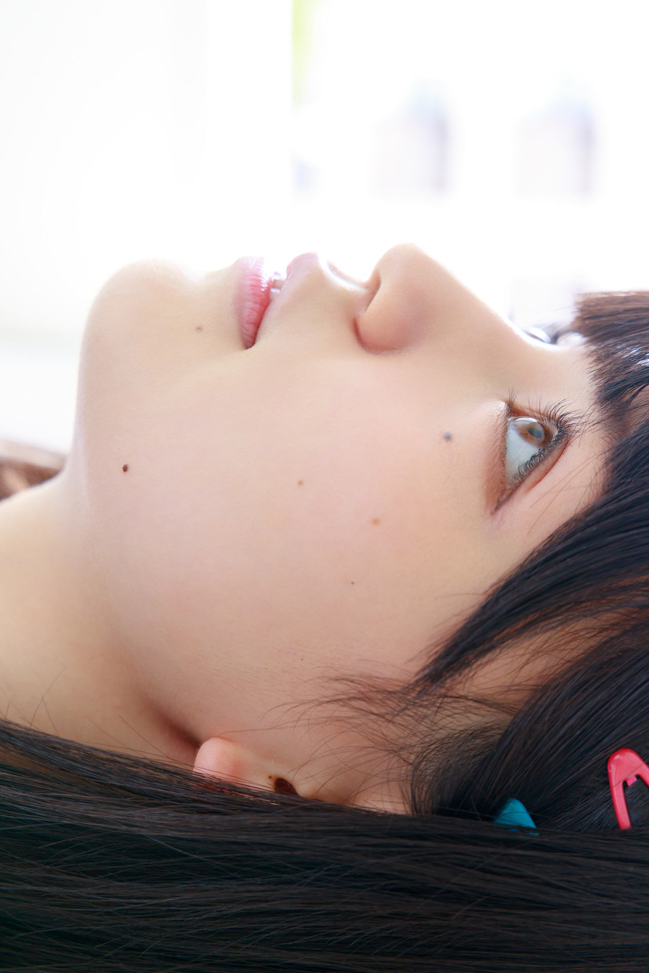 Hinako Tamaki 玉城ひなこ, Minisuka.tv [b_gen_ppv01_tamaki_h46]