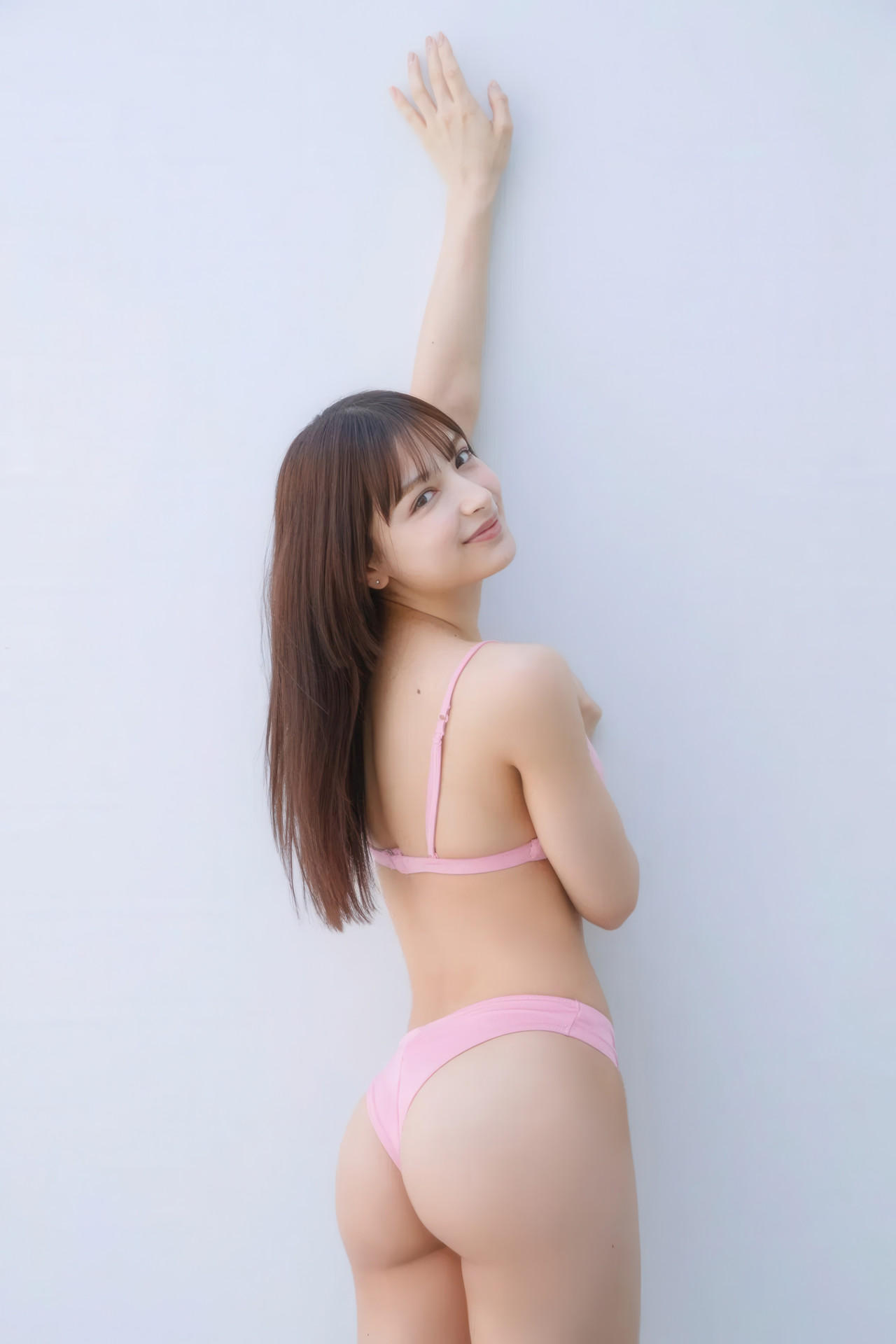 Erika エリカ, Marina Momose 百瀬まりな, FRIDAYデジタル写真集 「マンスリーガール049」 Set.04