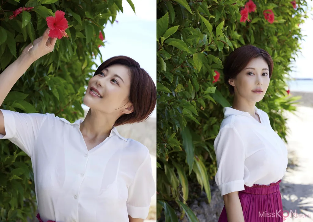 Yuu Yamamoto (山本ゆう)_ Exciting Girls デジタル写真集 Vol.3
