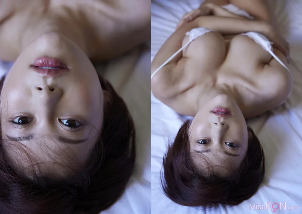 Yuu Yamamoto (山本ゆう)_ Exciting Girls デジタル写真集 Vol.3