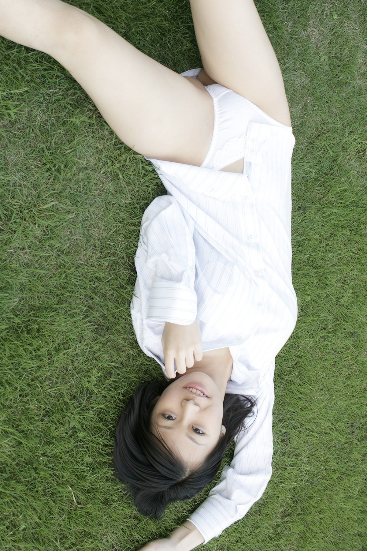 Miyu China 美優千奈, デジタル写真集 「COLOR」 Set.01 11 Miyu China 美優千奈, デジタル写真集 「COLOR」 Set.01