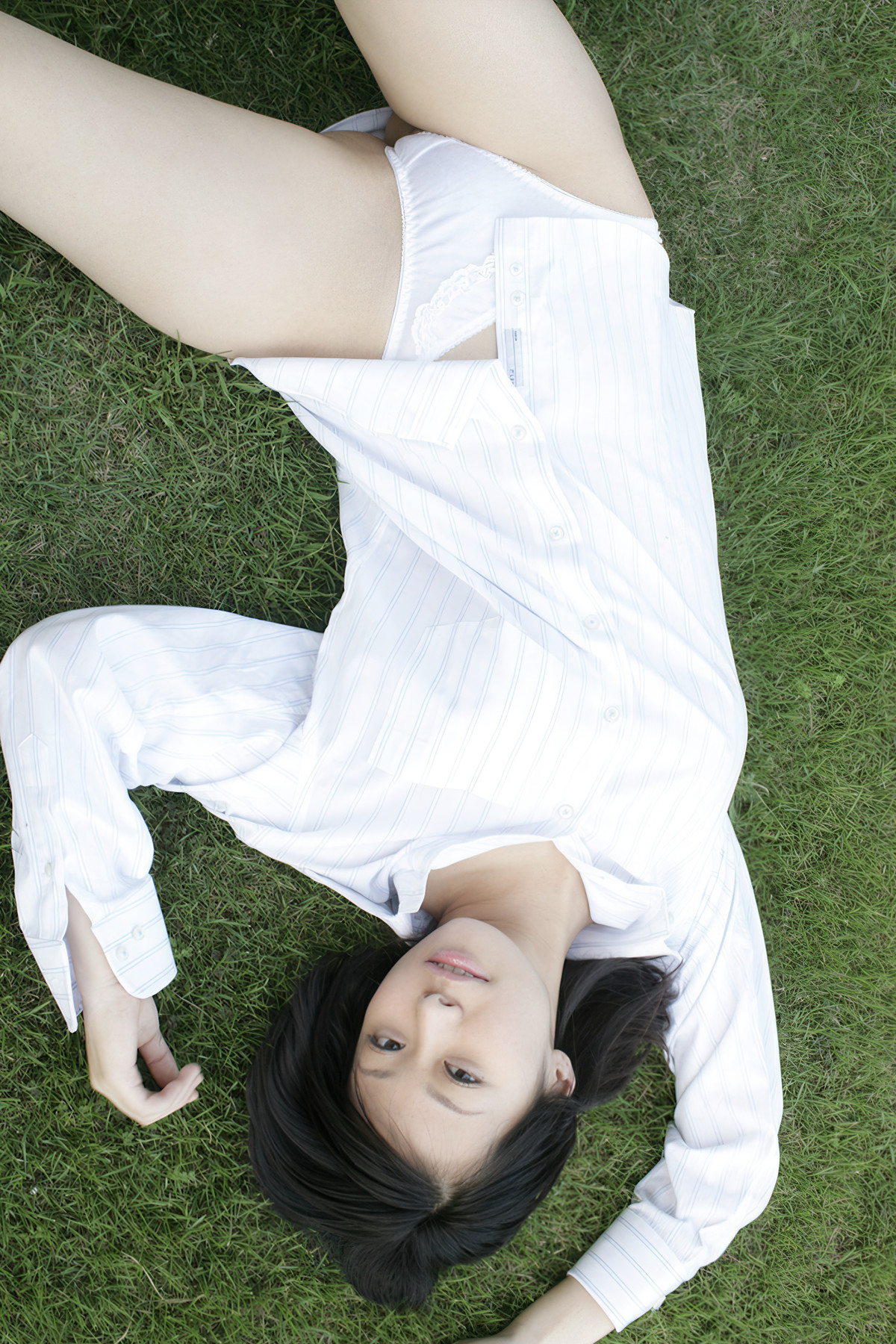 Miyu China 美優千奈, デジタル写真集 「COLOR」 Set.01 12 Miyu China 美優千奈, デジタル写真集 「COLOR」 Set.01
