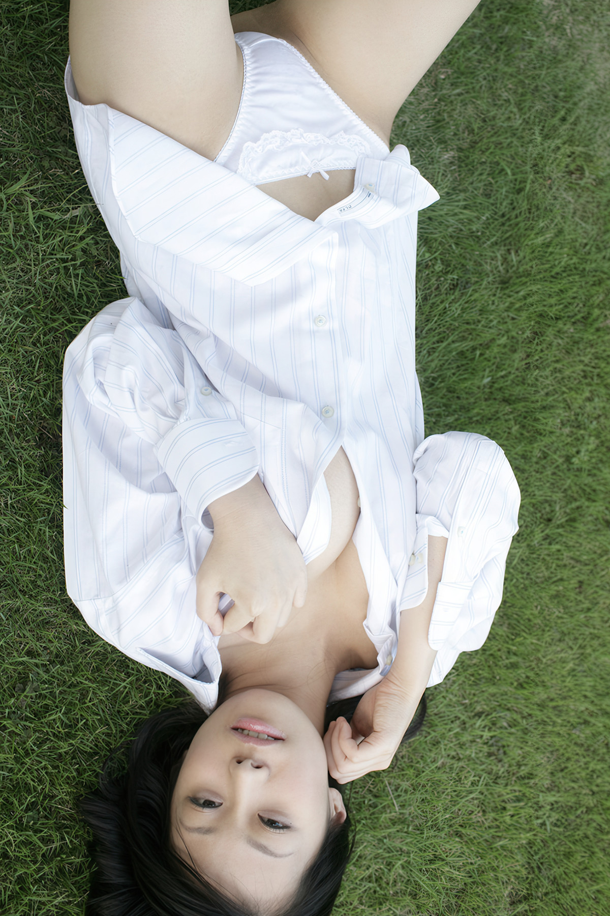 Miyu China 美優千奈, デジタル写真集 「COLOR」 Set.01 14 Miyu China 美優千奈, デジタル写真集 「COLOR」 Set.01