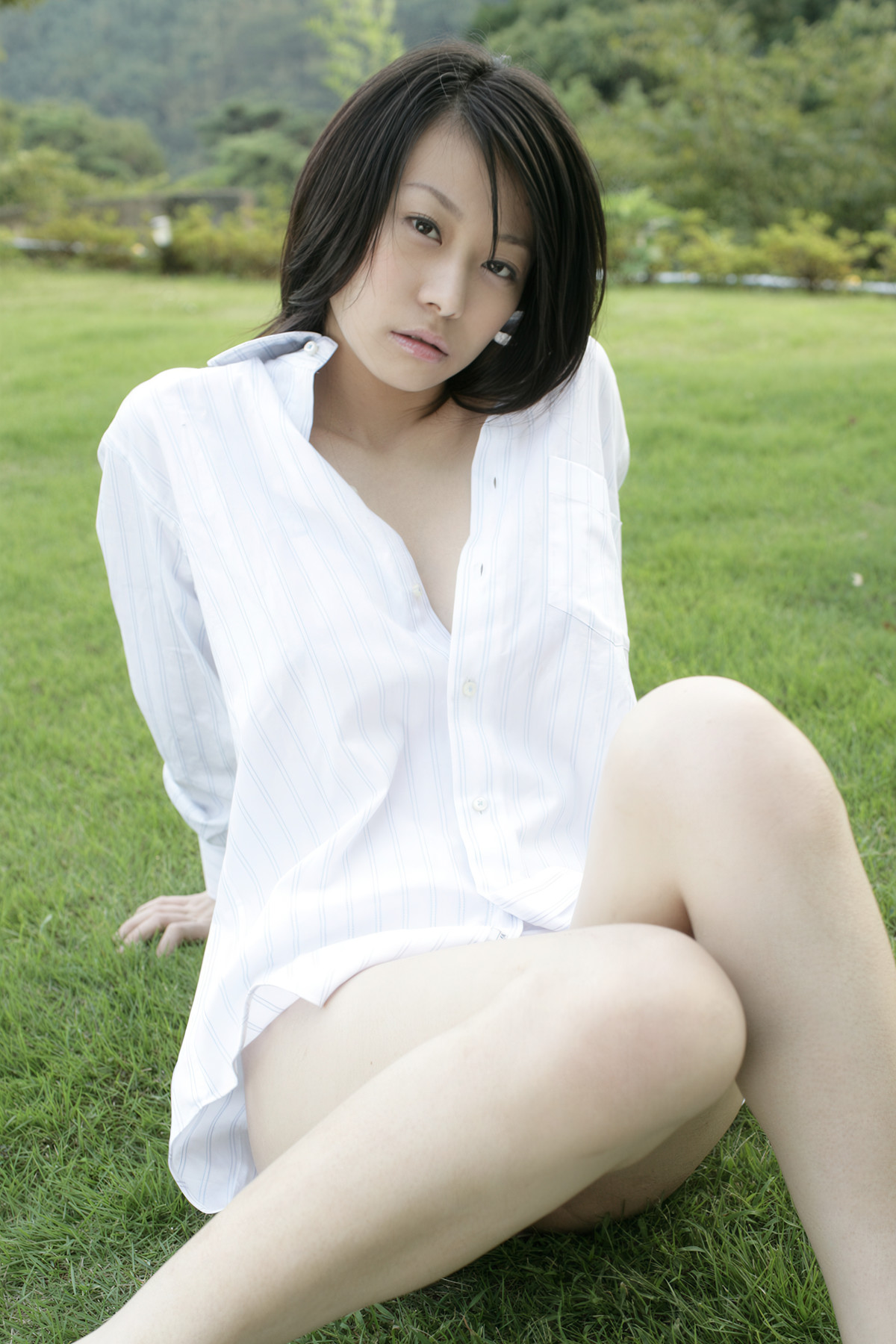 Miyu China 美優千奈, デジタル写真集 「COLOR」 Set.01 16 Miyu China 美優千奈, デジタル写真集 「COLOR」 Set.01