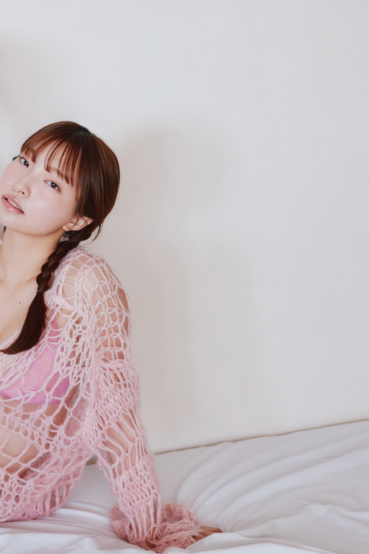 Natsuki Satonaka 里仲菜月, FRIDAYデジタル写真集 『おとなっちゃん！ vol.2』 Set.01
