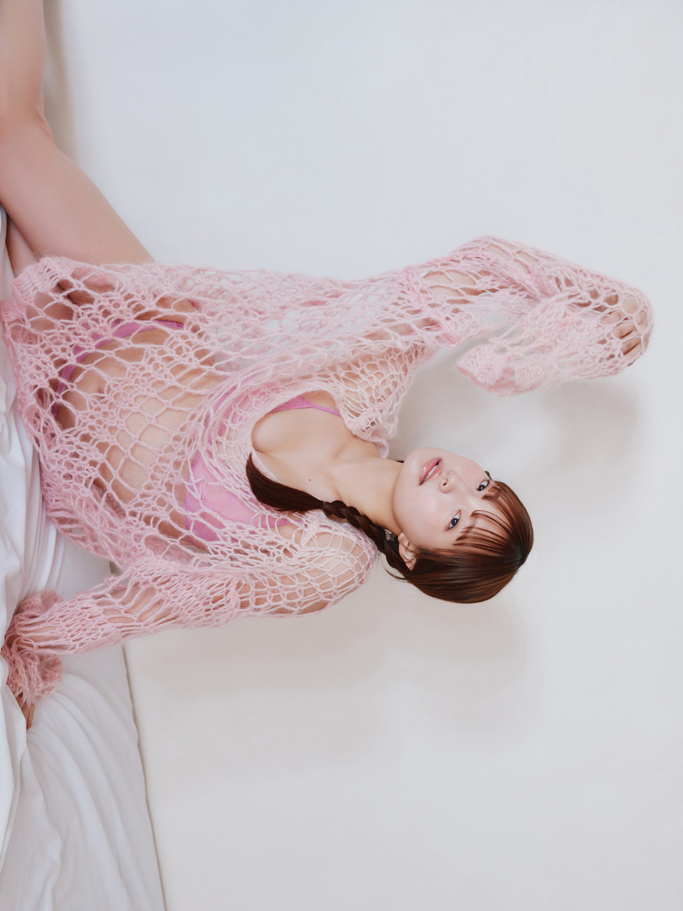 Natsuki Satonaka 里仲菜月, FRIDAYデジタル写真集 『おとなっちゃん！ vol.2』 Set.01
