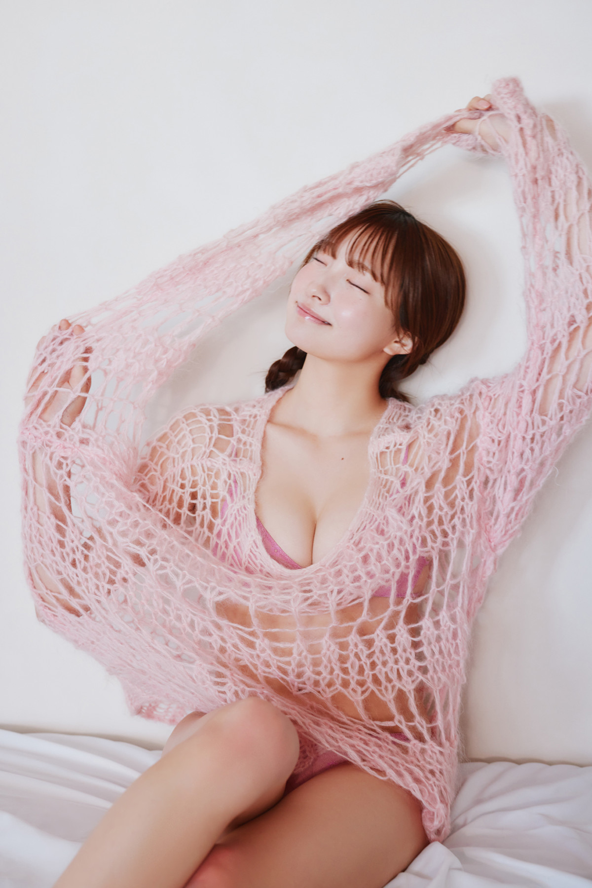 Natsuki Satonaka 里仲菜月, FRIDAYデジタル写真集 『おとなっちゃん！ vol.2』 Set.01