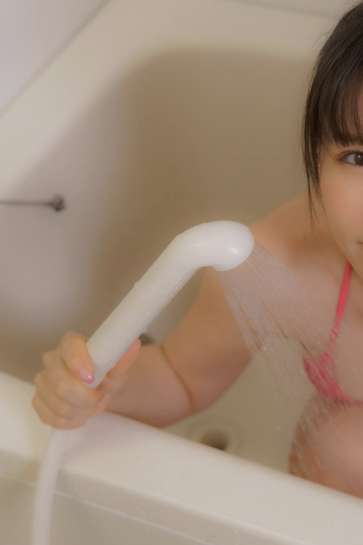 Yuka Aragaki 新垣優香, 写真集 「ミルキーグラマーが止まらない」 Set.05 37 Yuka Aragaki 新垣優香, 写真集 「ミルキーグラマーが止まらない」 Set.05