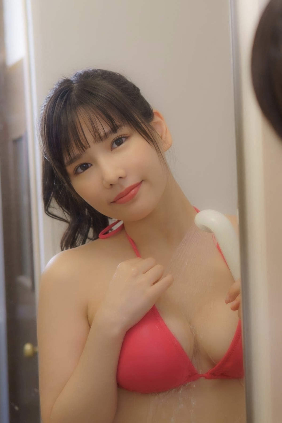 Yuka Aragaki 新垣優香, 写真集 「ミルキーグラマーが止まらない」 Set.05 7 Yuka Aragaki 新垣優香, 写真集 「ミルキーグラマーが止まらない」 Set.05
