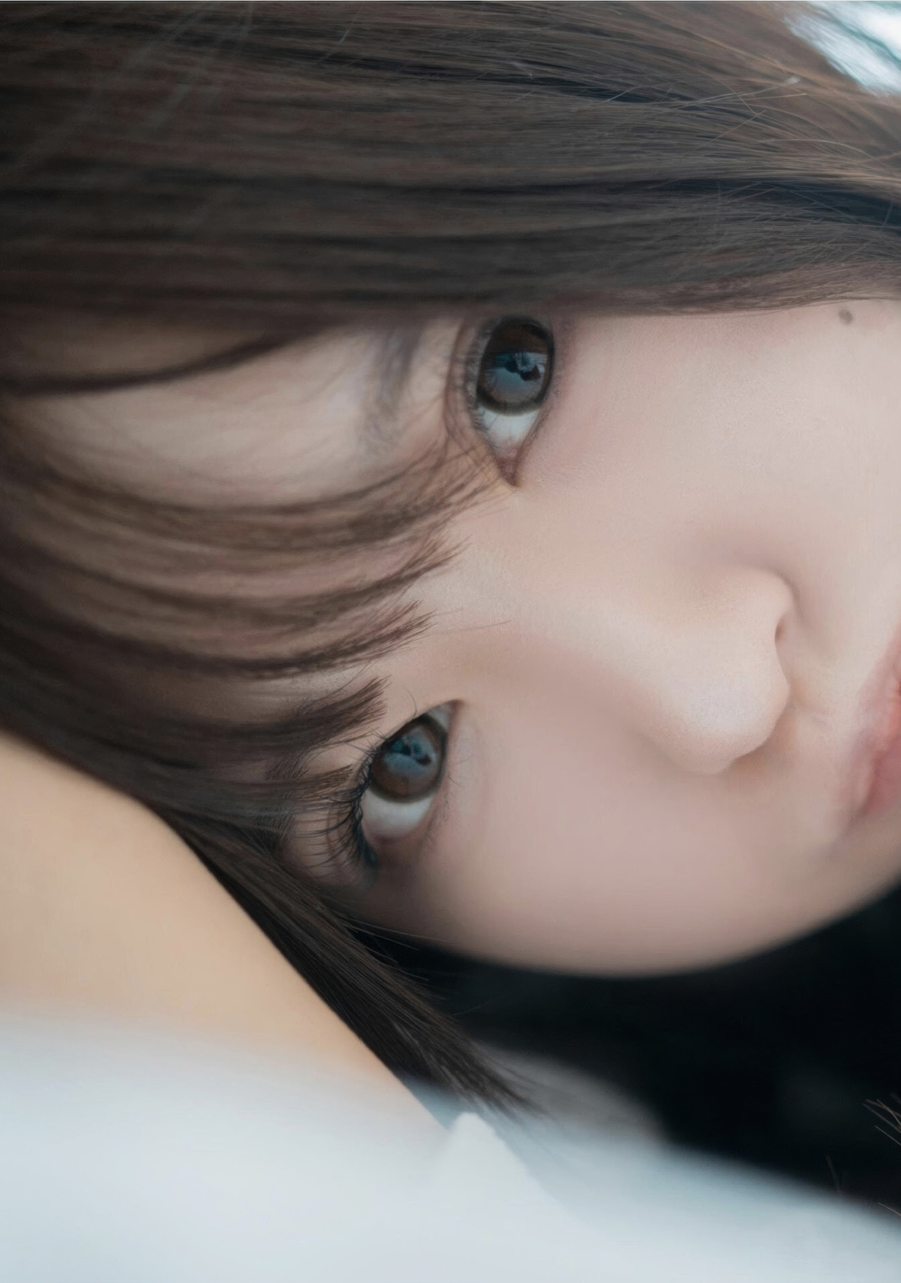 Tsukumo Pate 九十九ぱて, 1st e-book Wunder Publishing House [こっちにきて？] Set.04