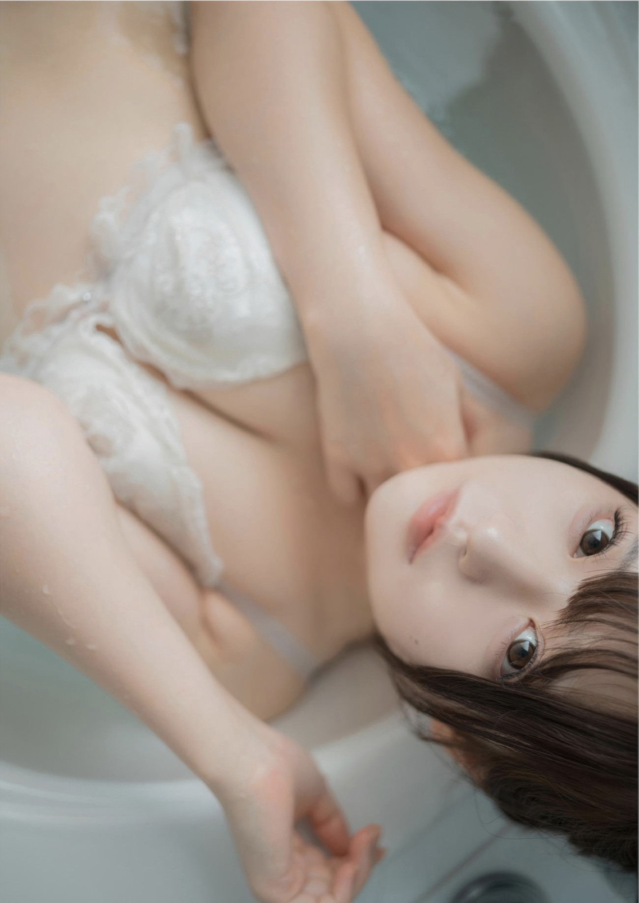 Tsukumo Pate 九十九ぱて, 1st e-book Wunder Publishing House [こっちにきて？] Set.04