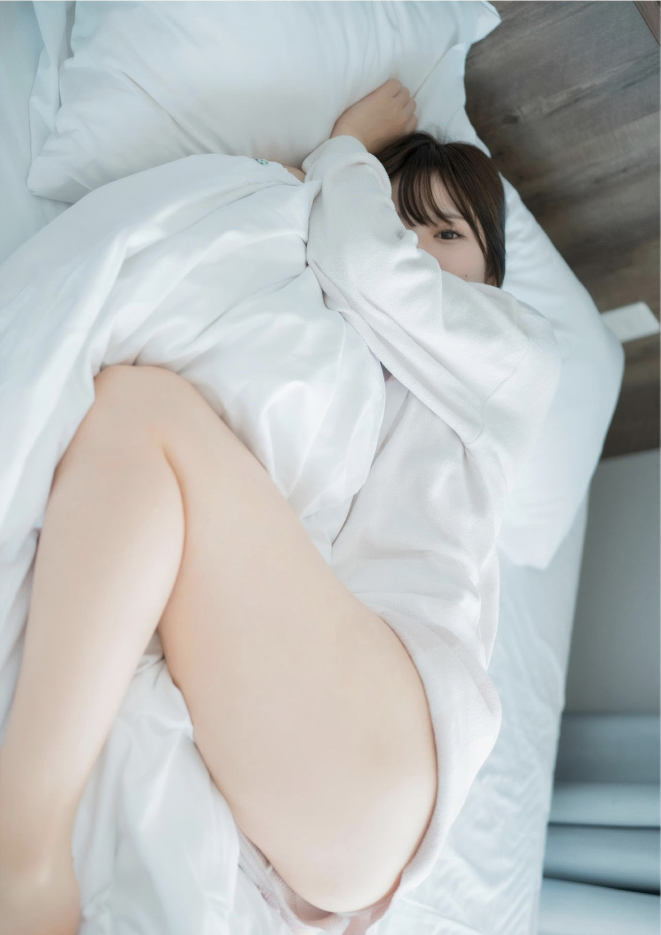 Tsukumo Pate 九十九ぱて, 1st e-book Wunder Publishing House [こっちにきて？] Set.04