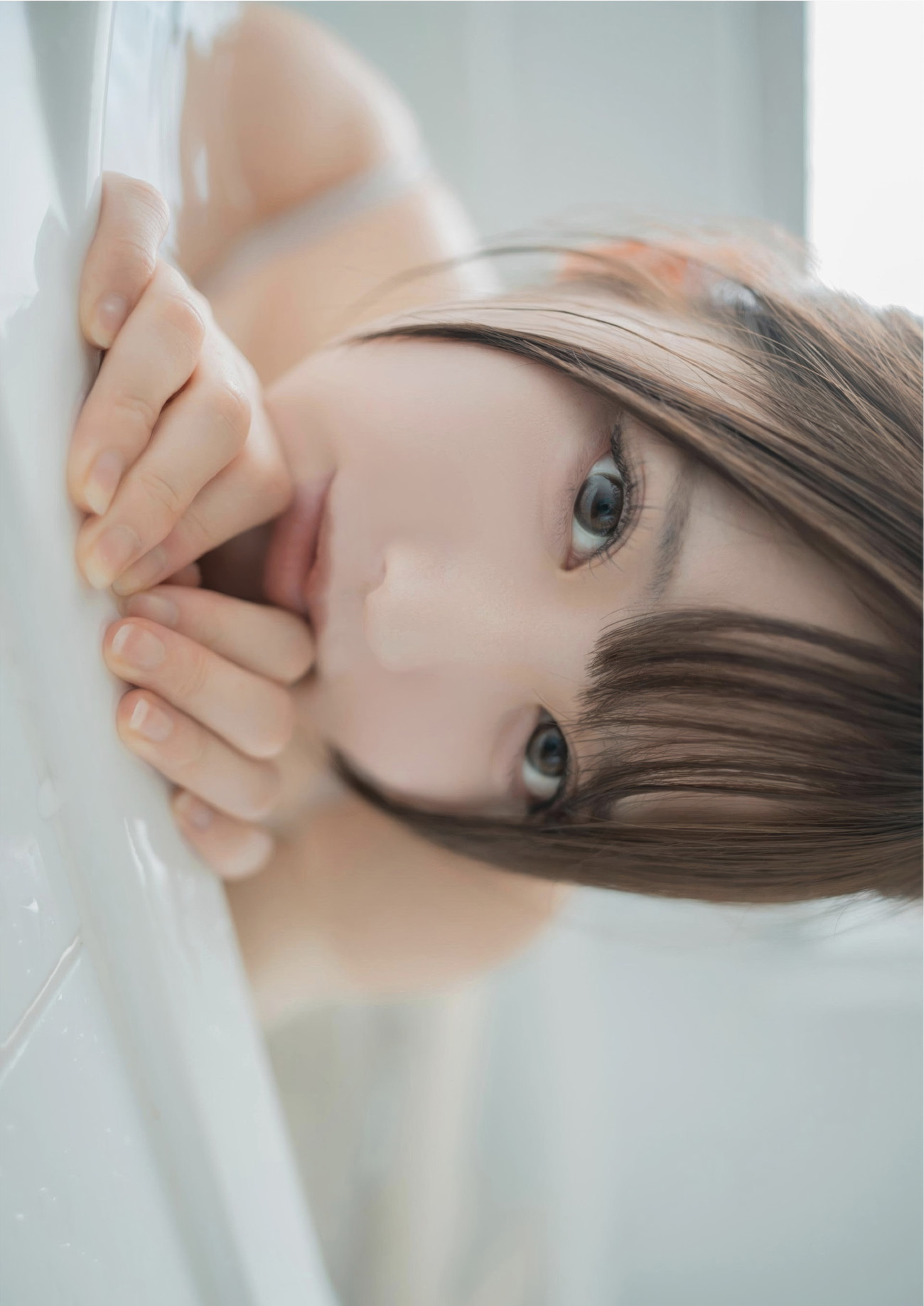 Tsukumo Pate 九十九ぱて, 1st e-book Wunder Publishing House [こっちにきて？] Set.04