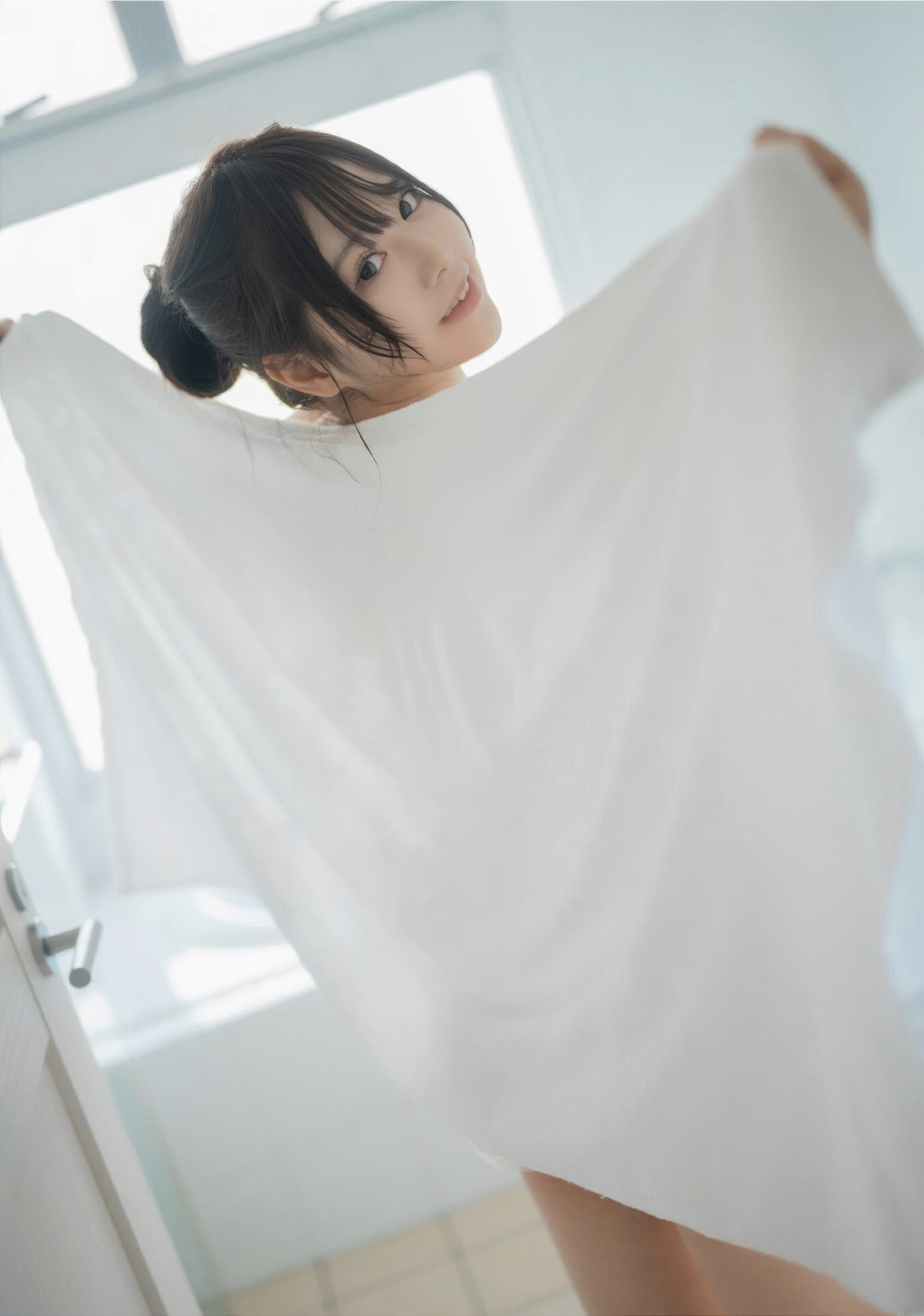 Tsukumo Pate 九十九ぱて, 1st e-book Wunder Publishing House [こっちにきて？] Set.04