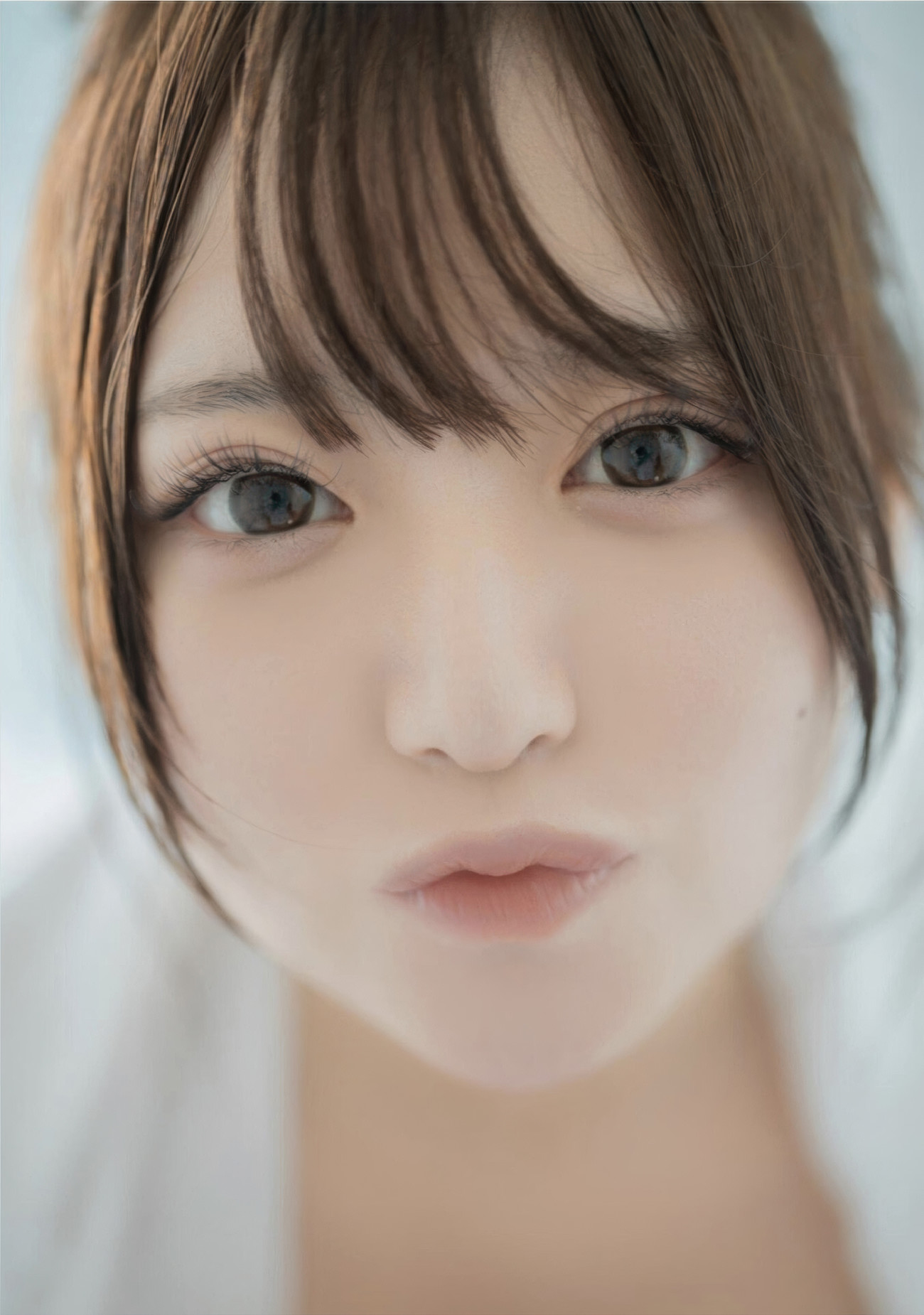 Tsukumo Pate 九十九ぱて, 1st e-book Wunder Publishing House [こっちにきて？] Set.04