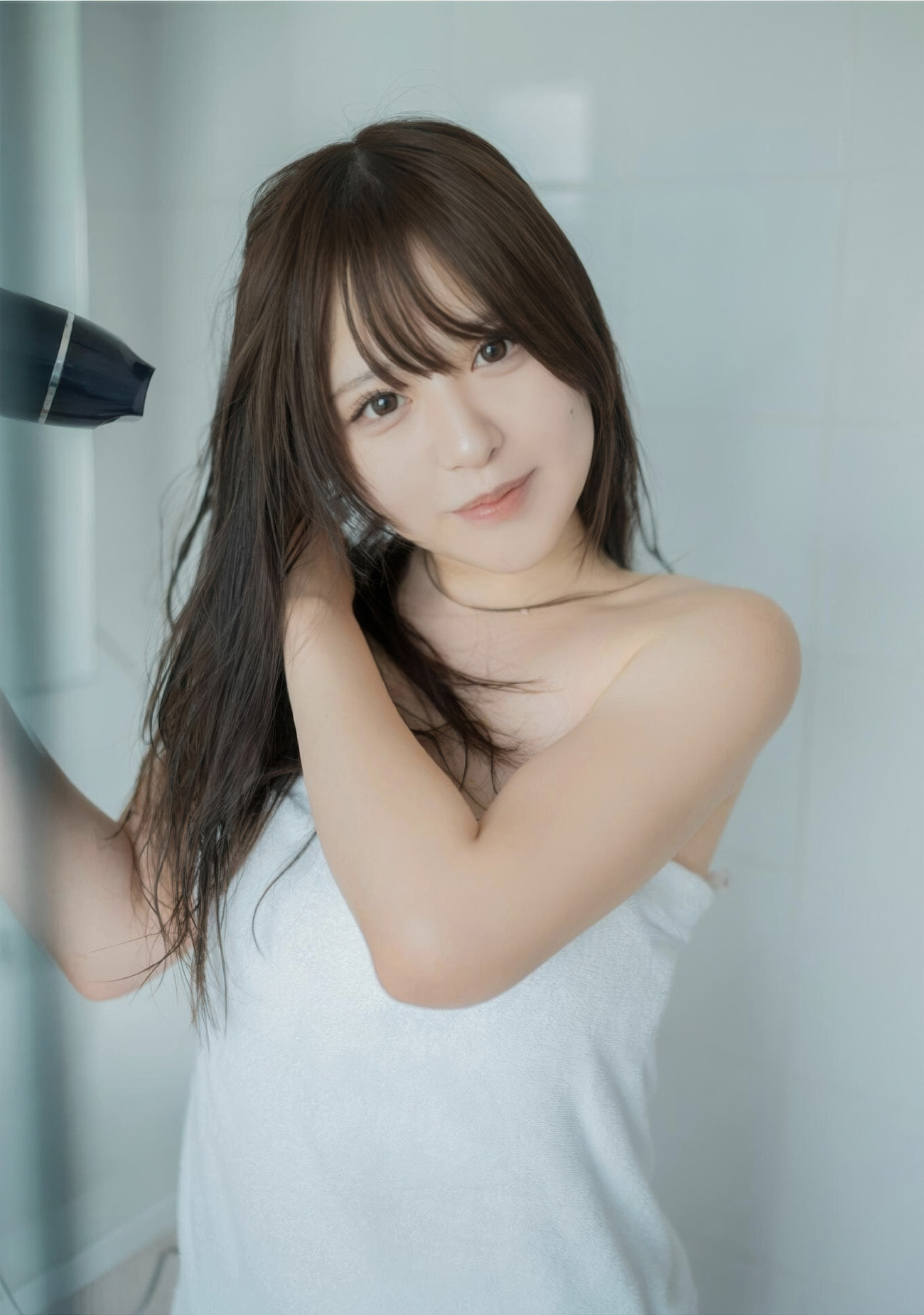 Tsukumo Pate 九十九ぱて, 1st e-book Wunder Publishing House [こっちにきて？] Set.04