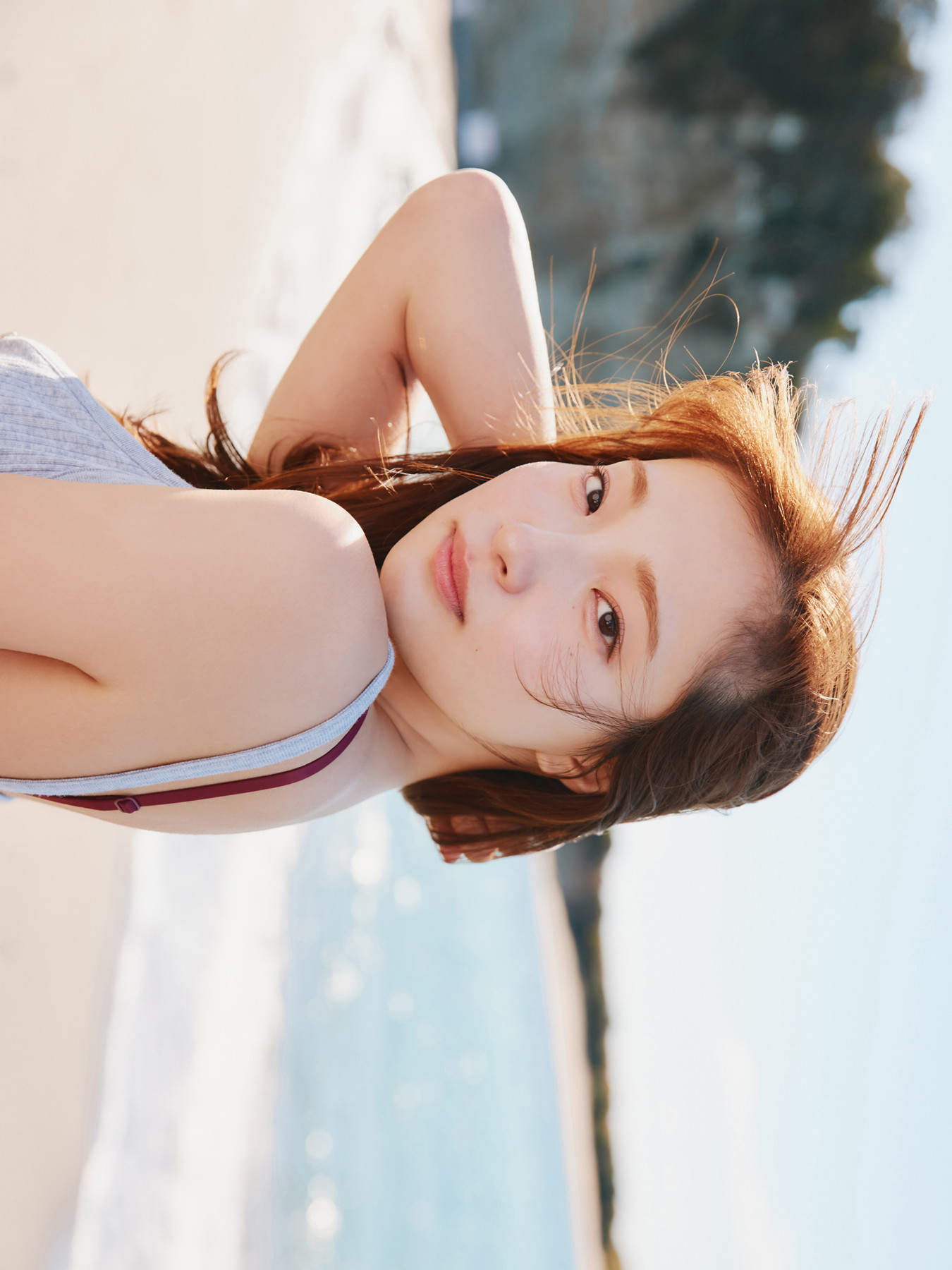 Natsuki Satonaka 里仲菜月, FRIDAYデジタル写真集 『おとなっちゃん！ vol.2』 Set.02