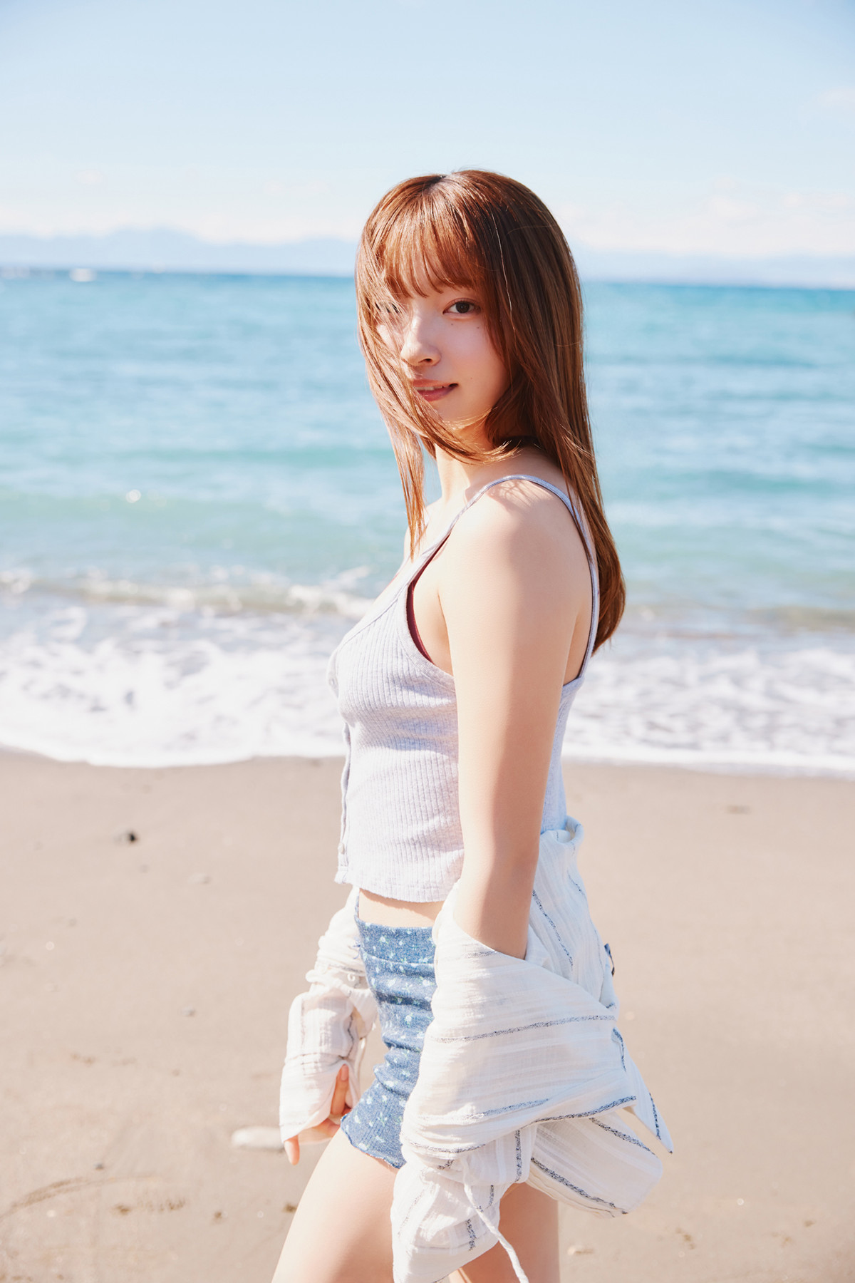 Natsuki Satonaka 里仲菜月, FRIDAYデジタル写真集 『おとなっちゃん！ vol.2』 Set.02