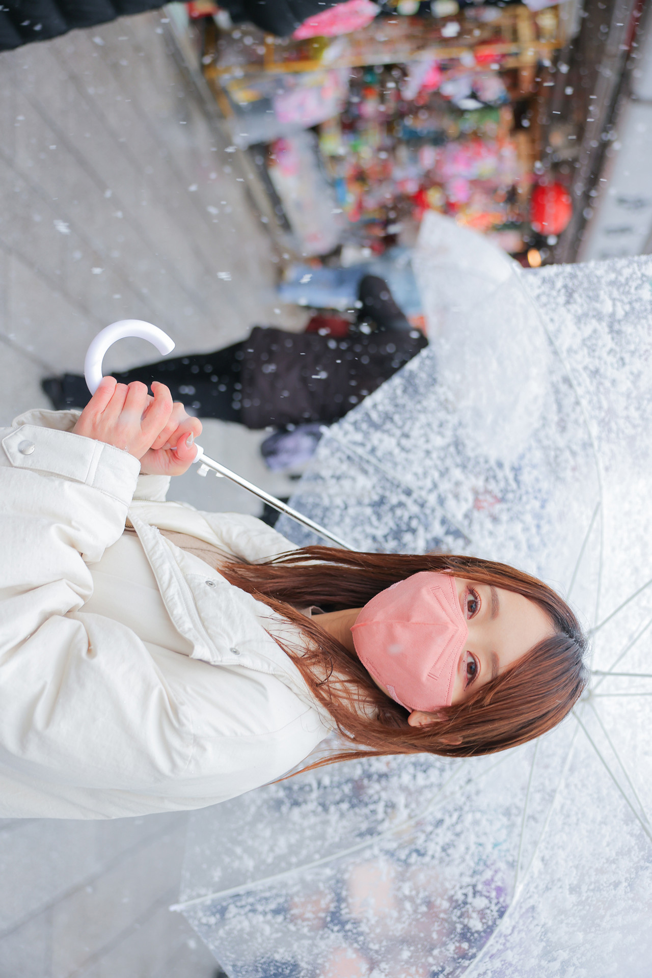 Ikumi いくみ, 写真集 Fantia 2022年01月合集 Set.03