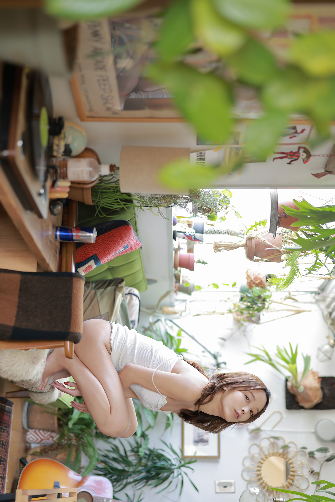 Ikumi いくみ, 写真集 Fantia 2022年01月合集 Set.03