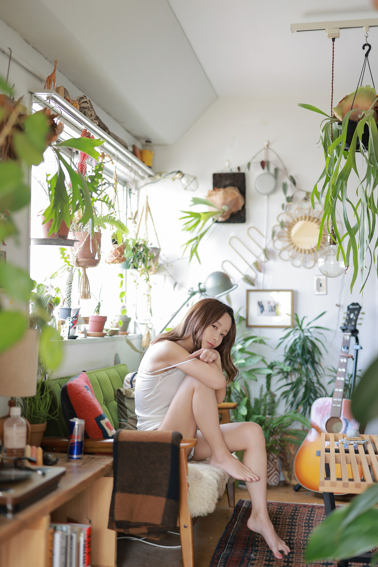 Ikumi いくみ, 写真集 Fantia 2022年01月合集 Set.03