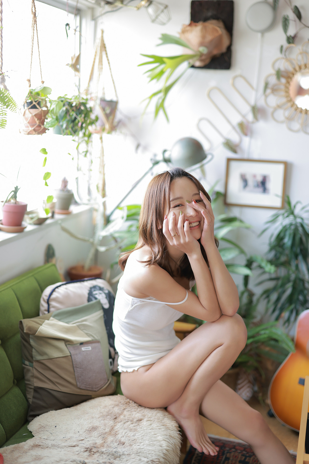 Ikumi いくみ, 写真集 Fantia 2022年01月合集 Set.03